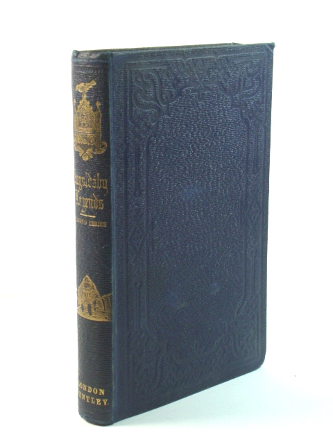 The Ingoldsby Legends or Mirth and Marvels: Second Series