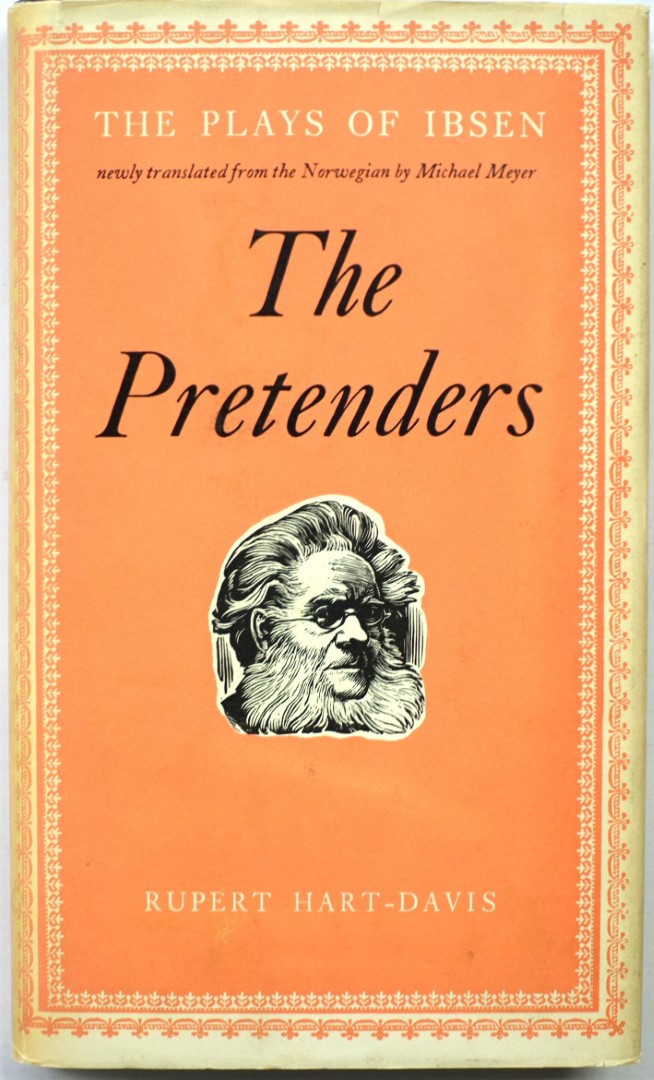 The Pretenders