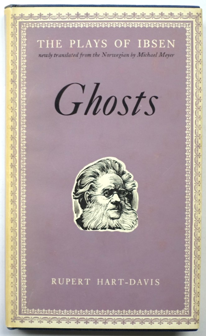 Ghosts