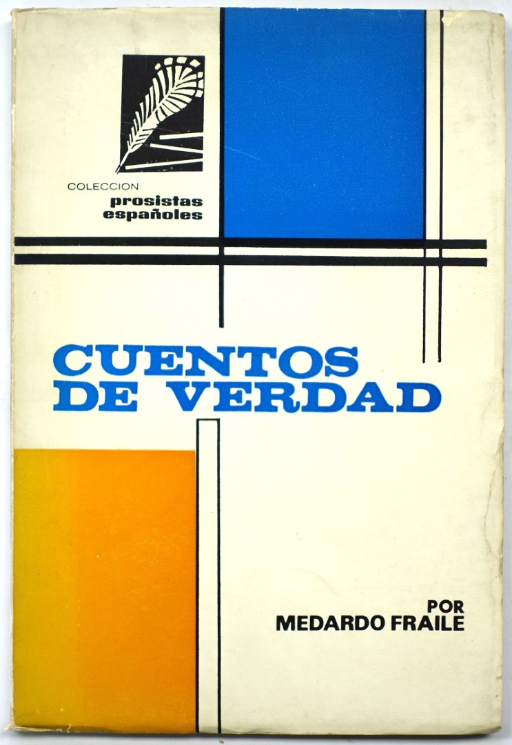Cuentos De Verdad