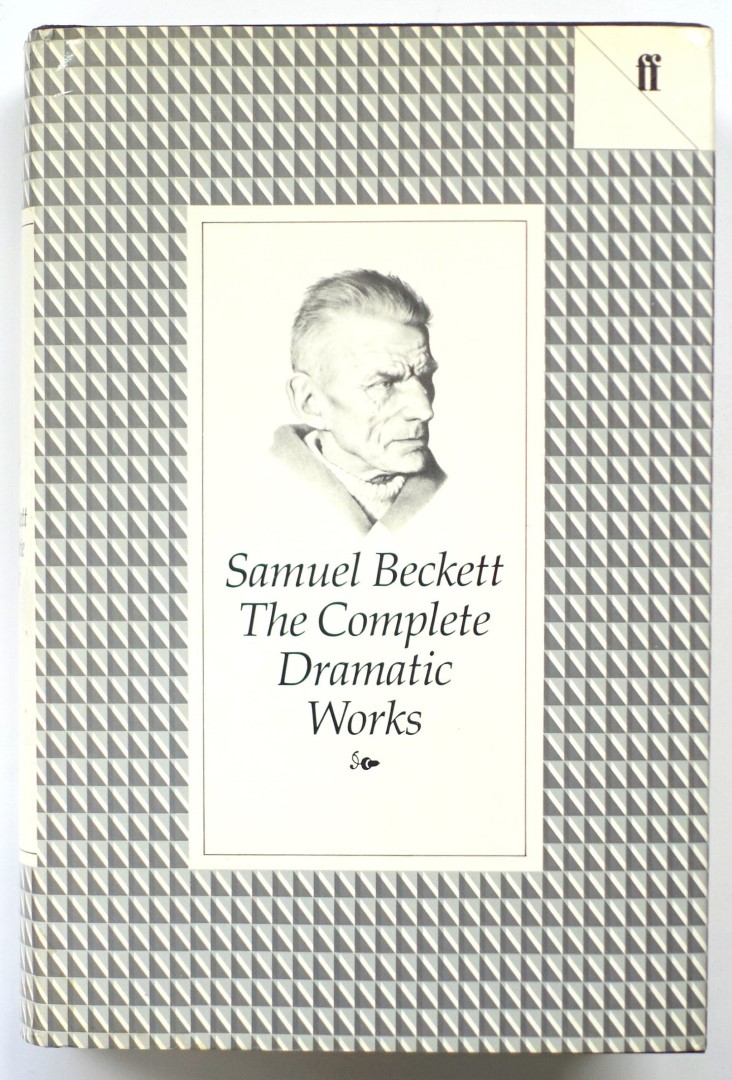 The Complete Dramatic Works