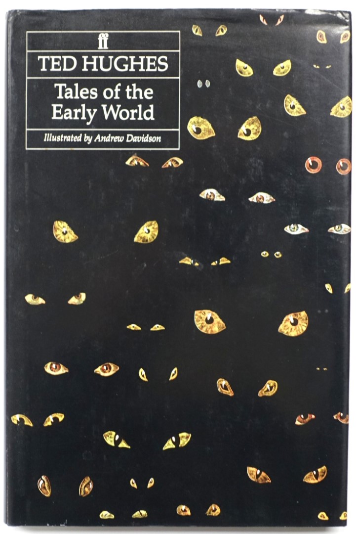 Tales of the Early World