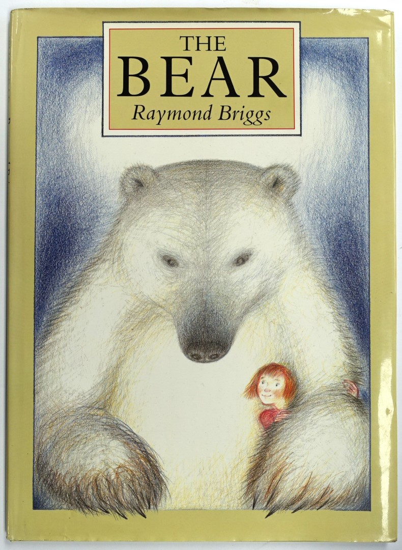 The Bear