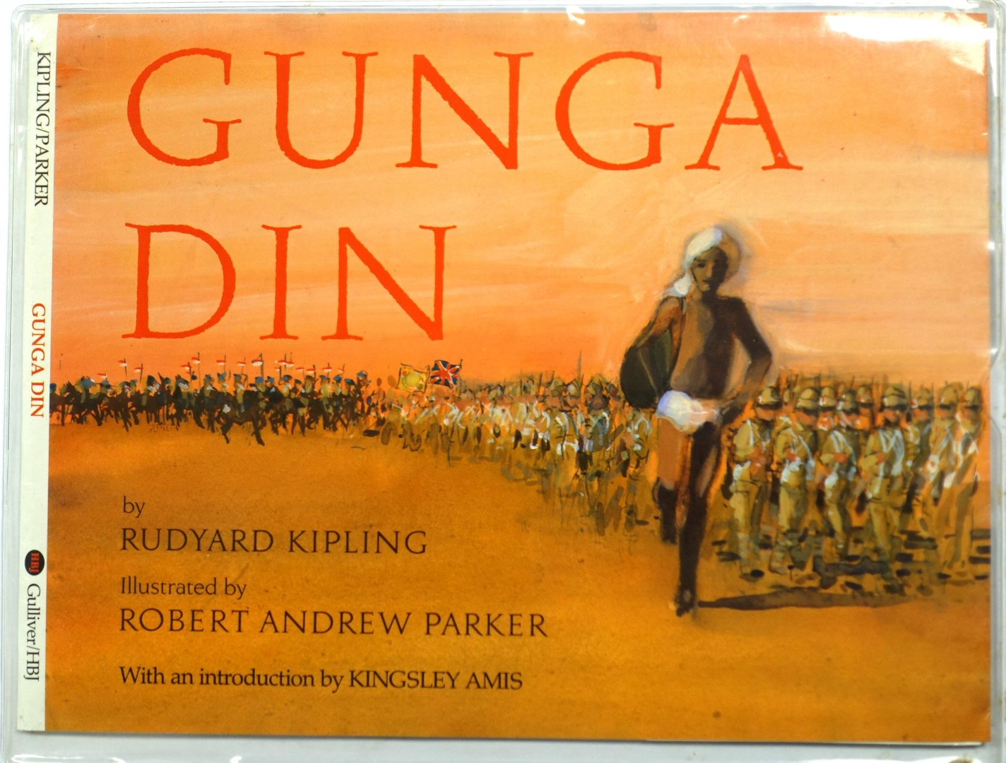 Gunga Din