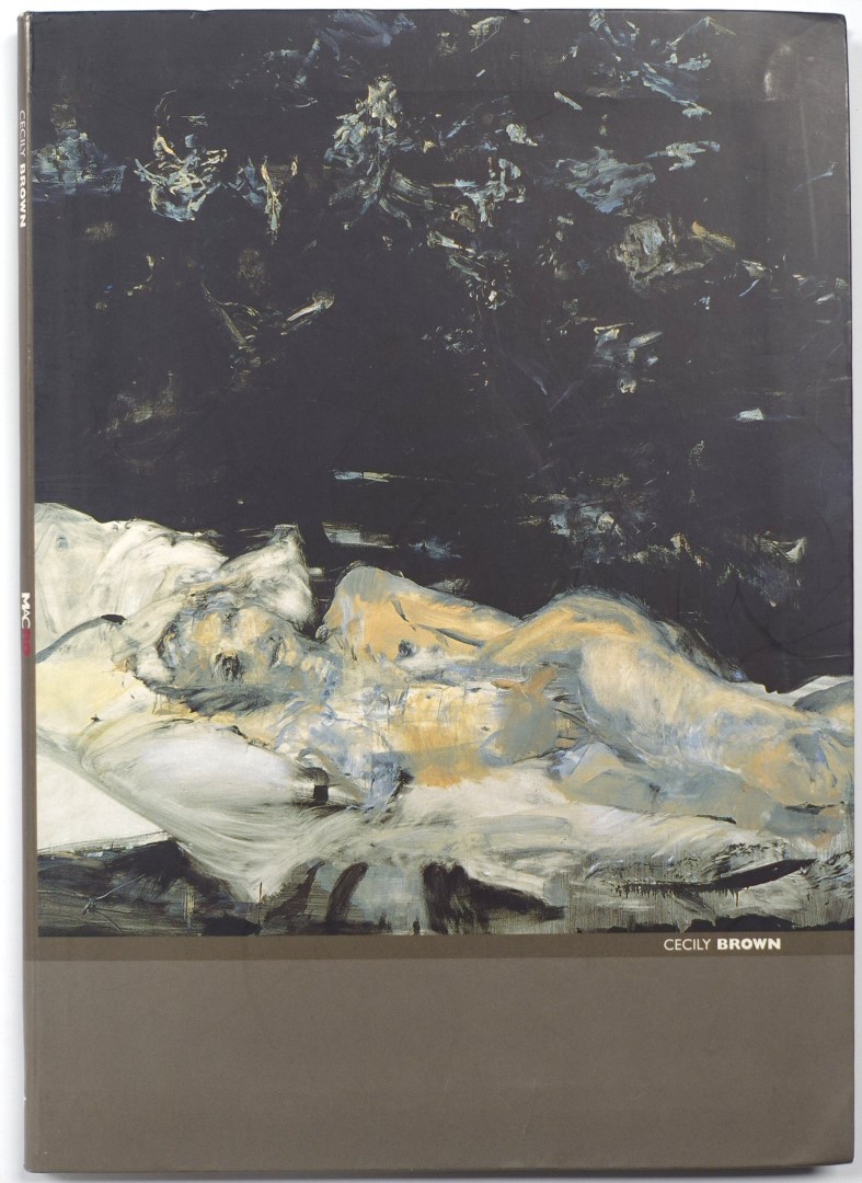 Cecily Brown