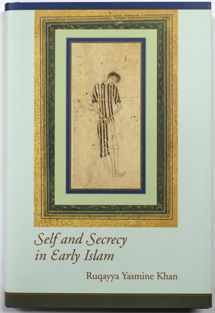 Self and Secrecy in Early Islam