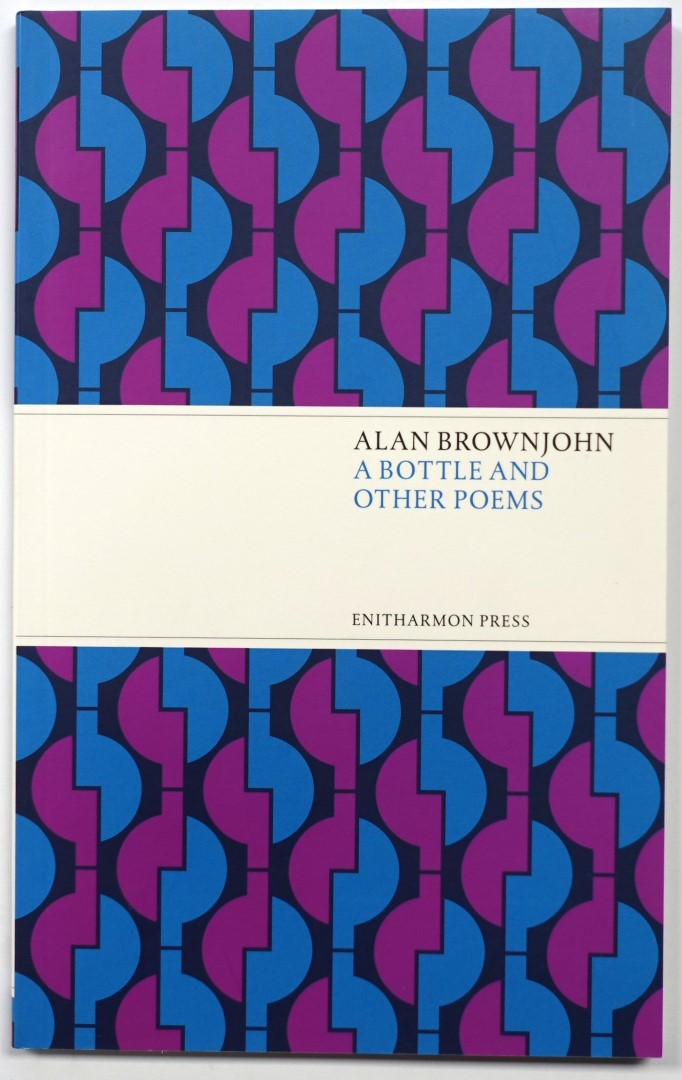 A Bottle and other Poems