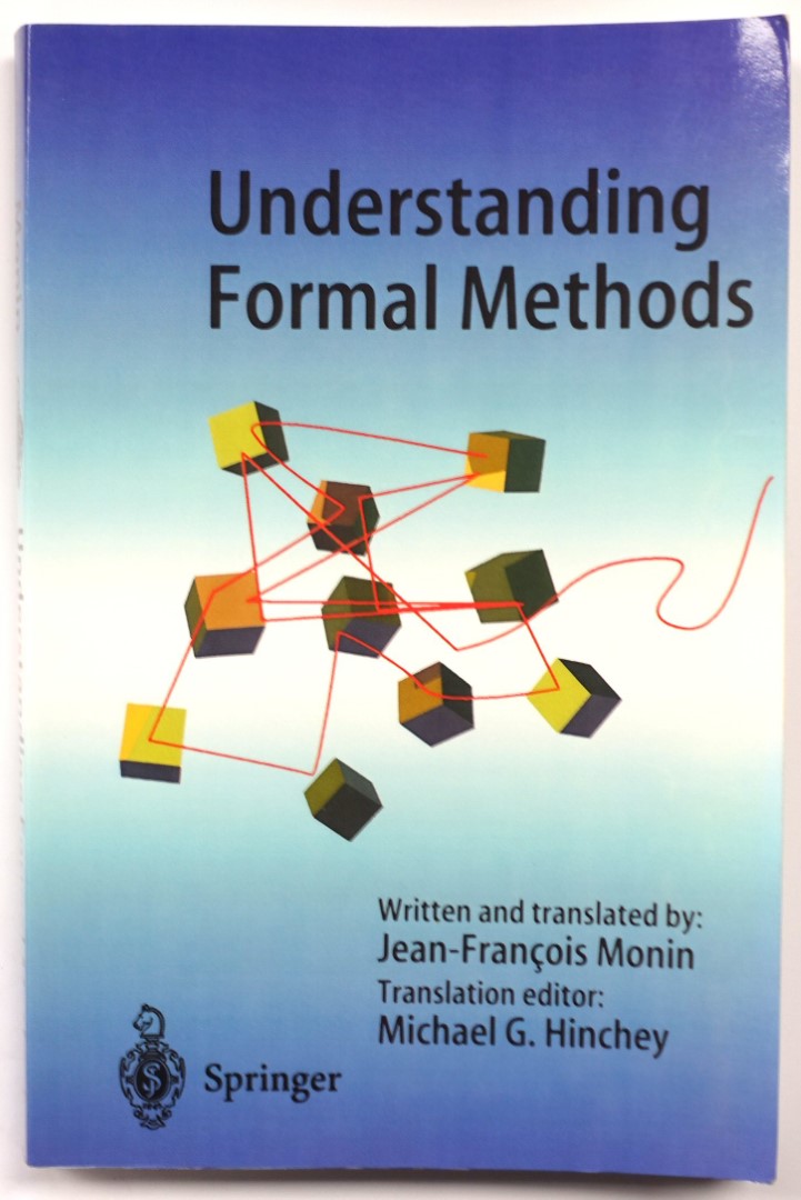 Understanding Formal Methods
