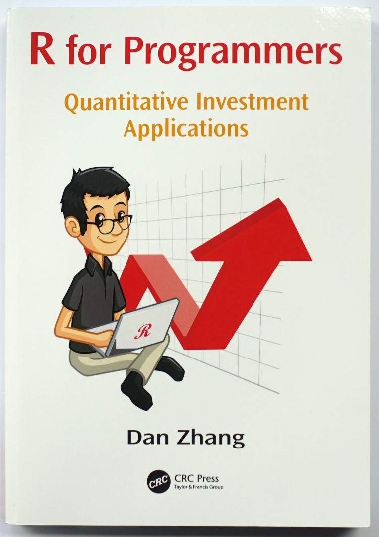 R for Programmers: Quantitative Investment Applications