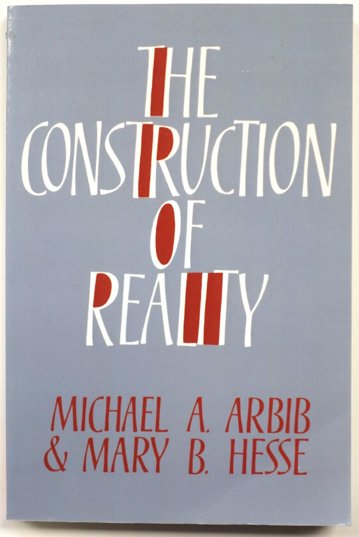 The Construction of Reality