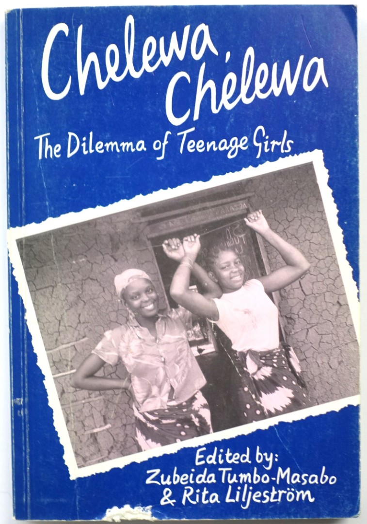 Chelewa, Chelewa: The Dilemma of Teenage Girls