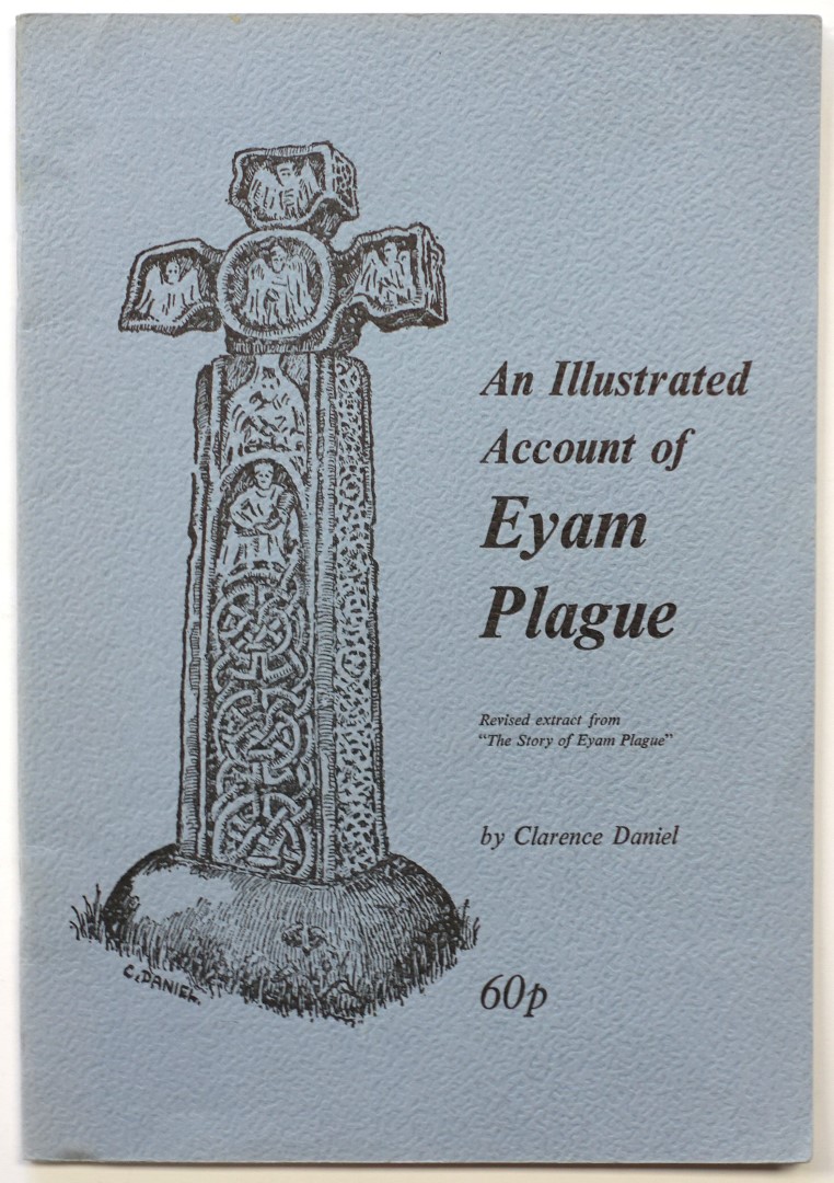 An Illustrated Account of Eyam Plague