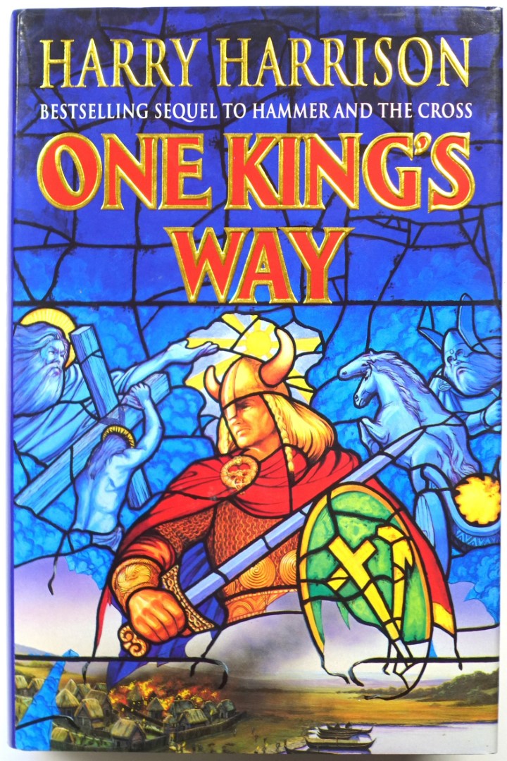 One King's Way
