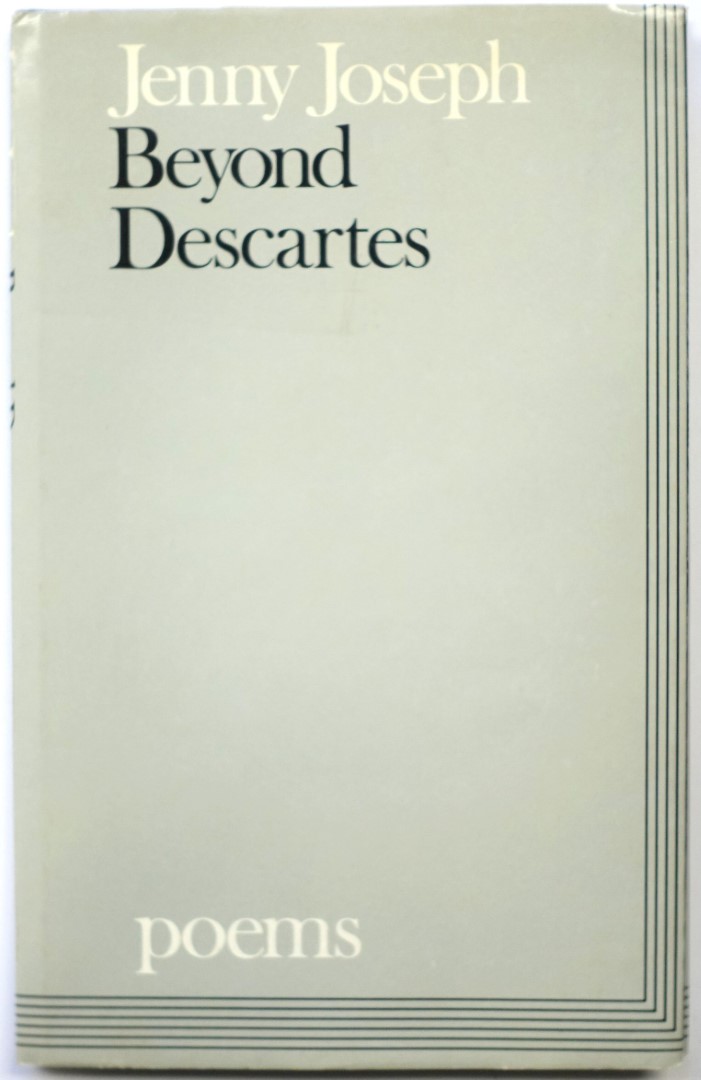 Beyond Descartes: Poems
