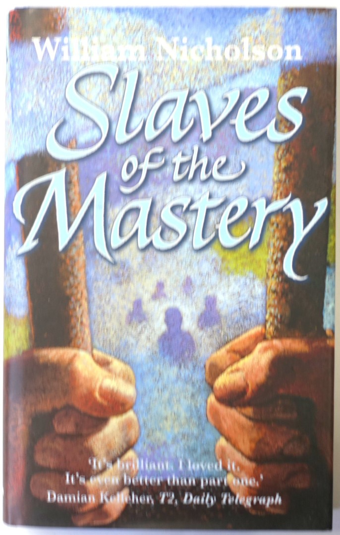 Slaves of the Mastery