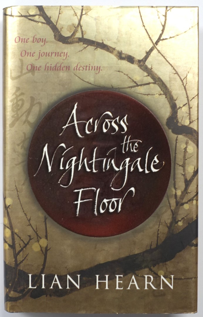 Across the Nightingale Floor