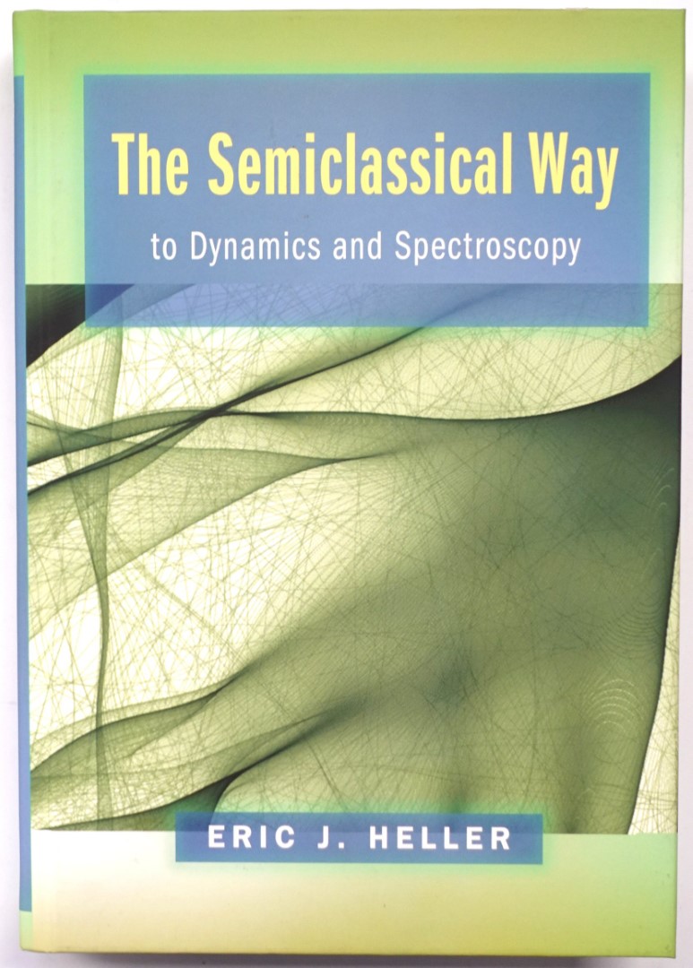 The Semiclassical Way to Dynamics and Spectroscopy