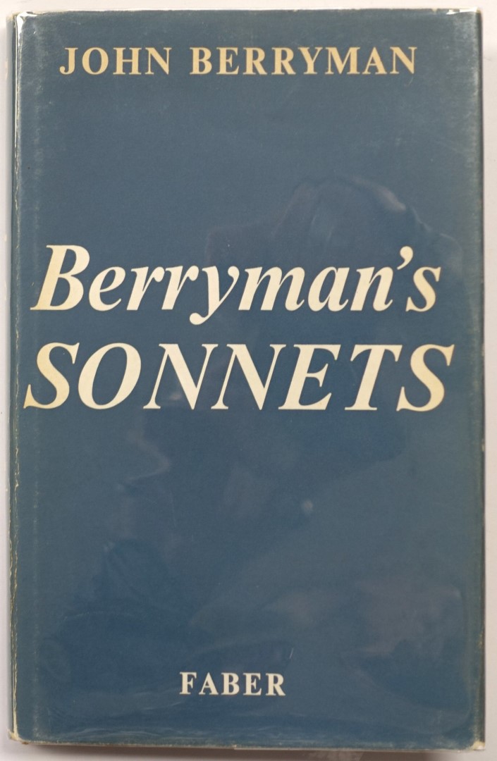 Berryman's Sonnets