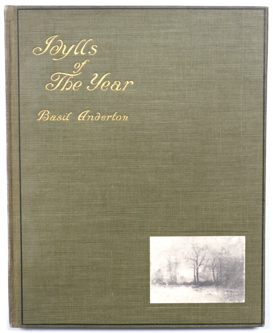 Idylls of the Year