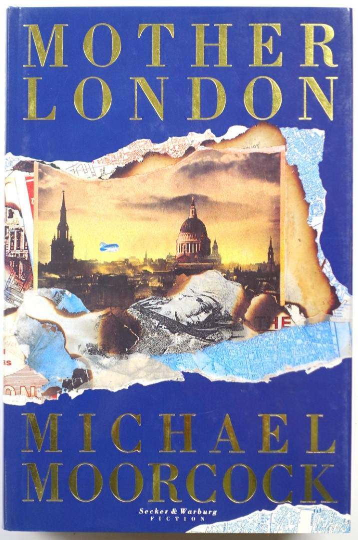 Mother London