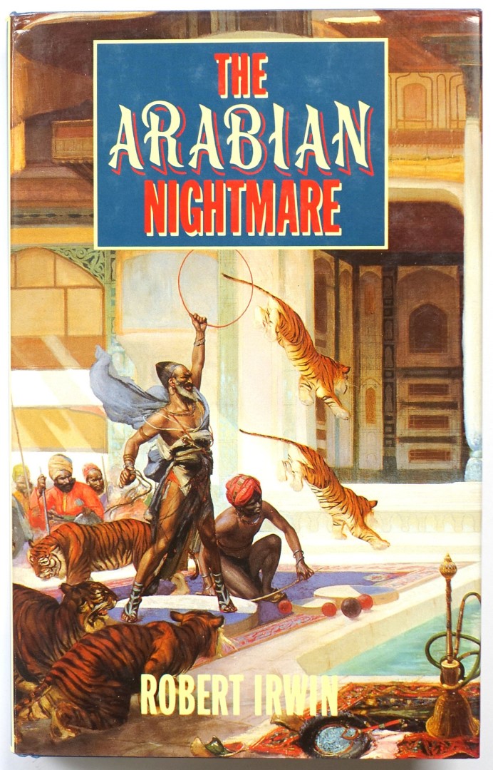 The Arabian Nightmare