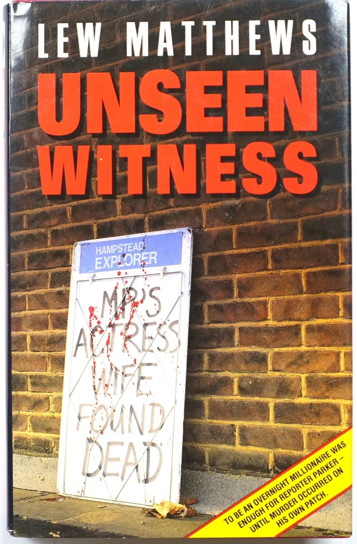 Unseen Witness