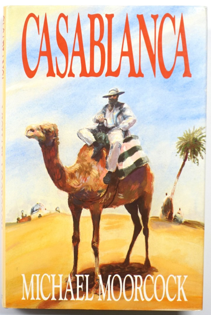 Casablanca