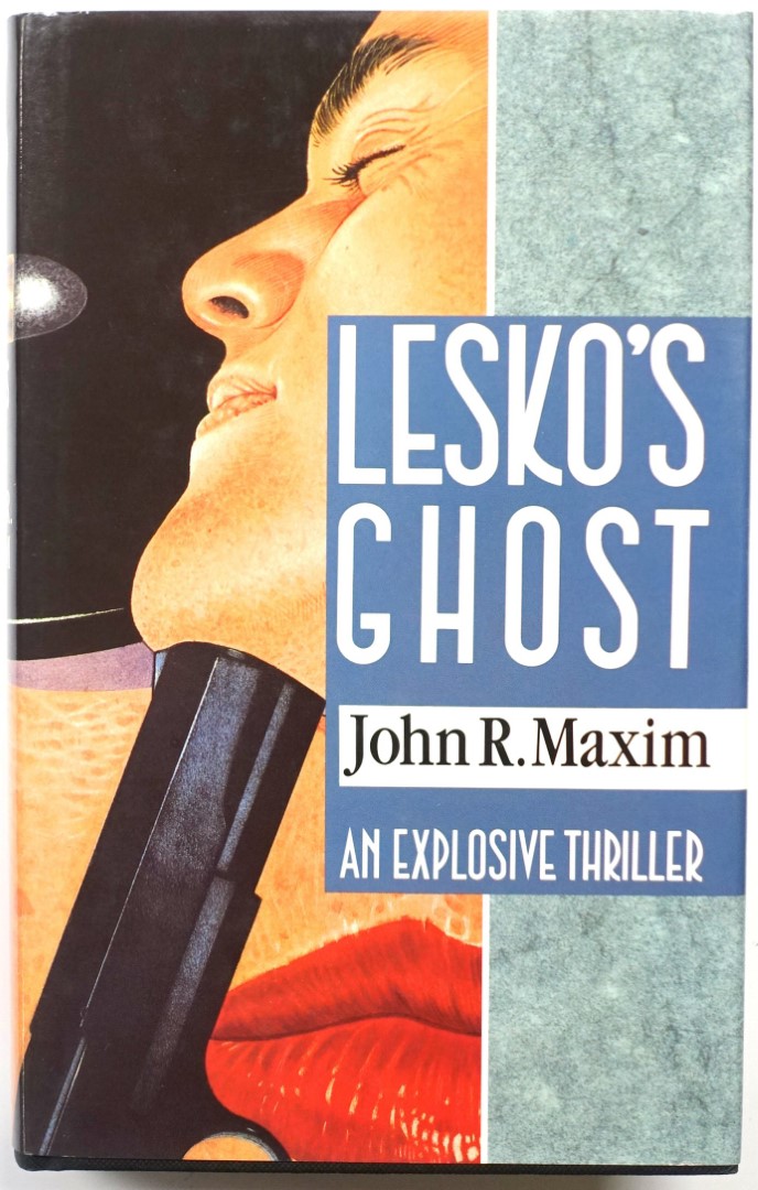Lesko's Ghost