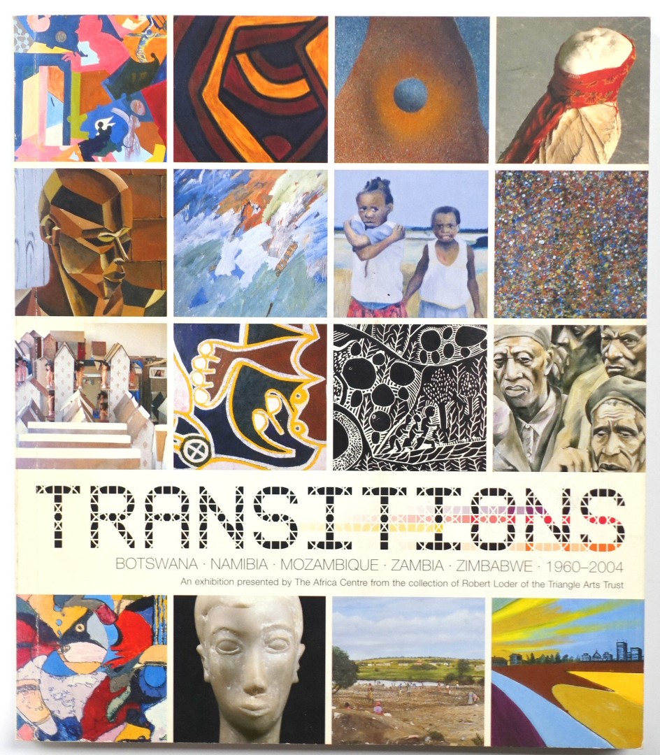Transitions: Botswana, Namibia, Mozambique, Zambia, Zimbabwe, 1960-2004