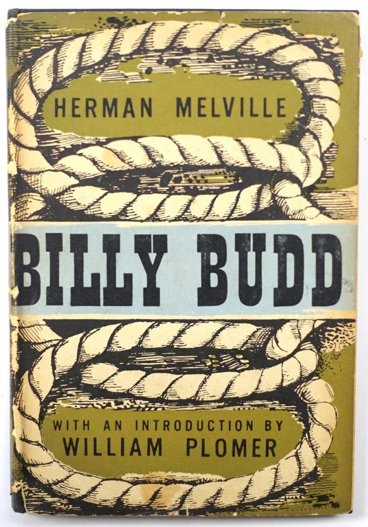 Billy Budd: Foretopman