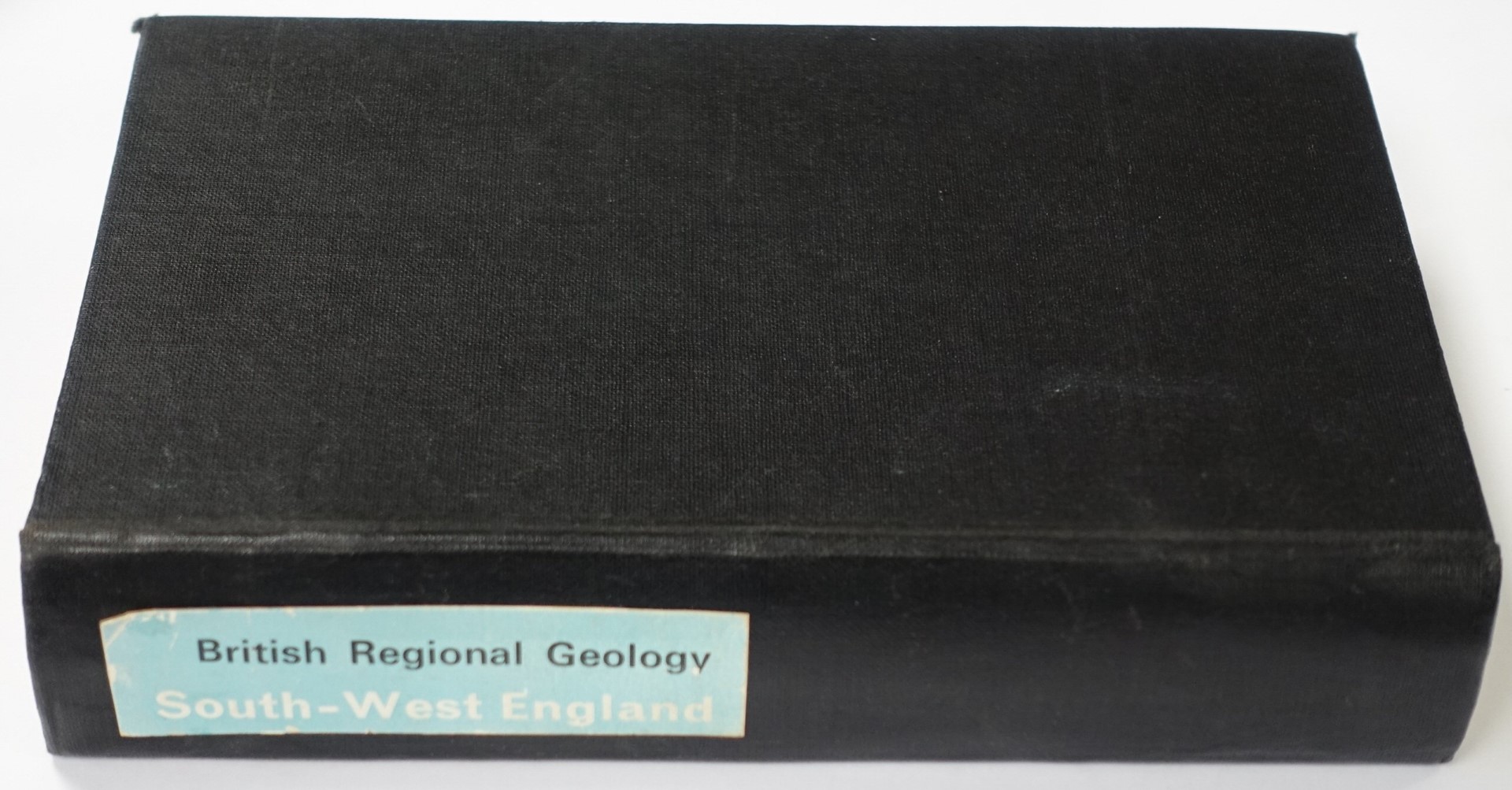 British Regional Geology: East Anglia and Adjoining Areas: Fourth Edition