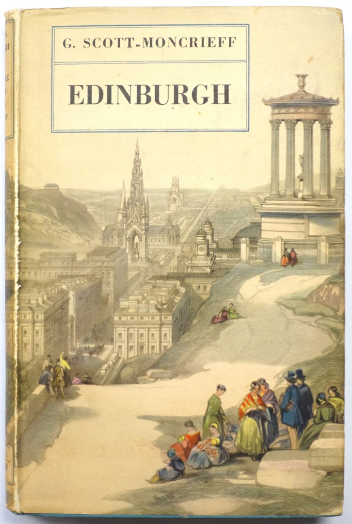 Edinburgh