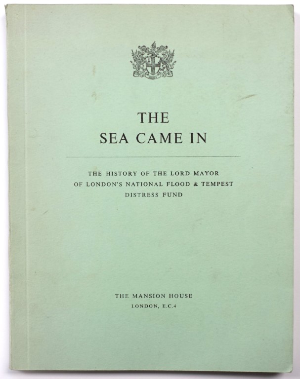 The Sea Came In