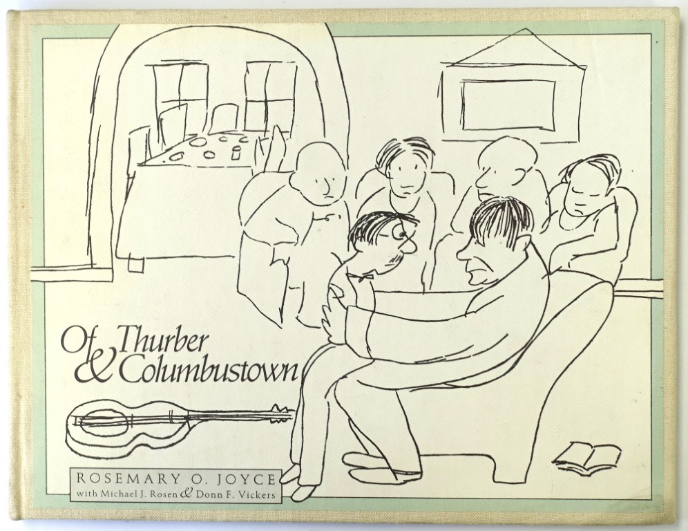 Of Thurber and Columbustown