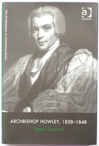 Archbishop Howley, 1828-1848