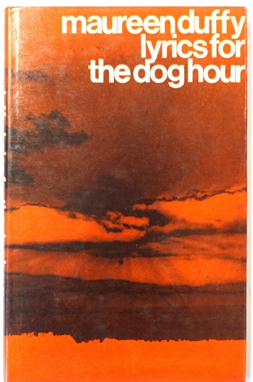 Lyrics for the Dog Hour