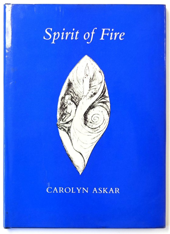 Spirit of Fire