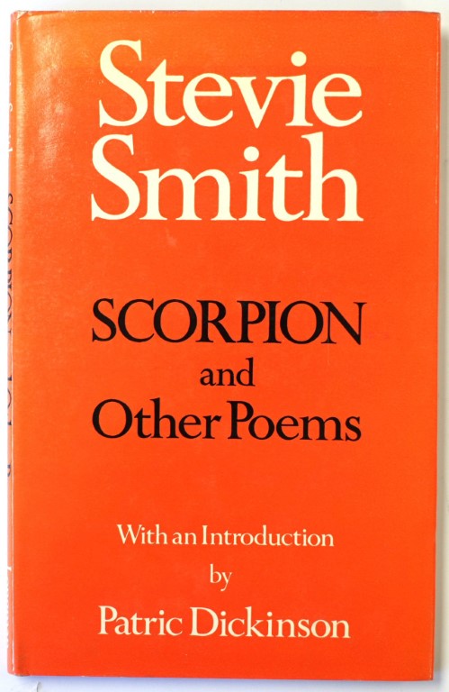 Scorpion and Other Poems