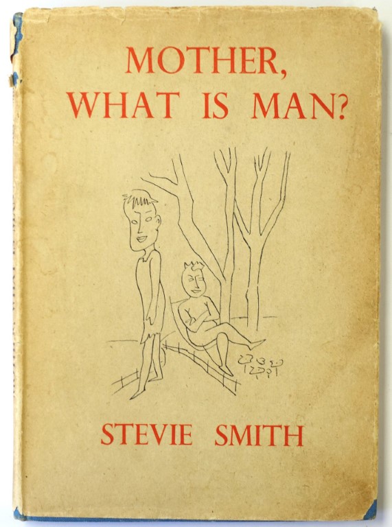 Mother, What is Man