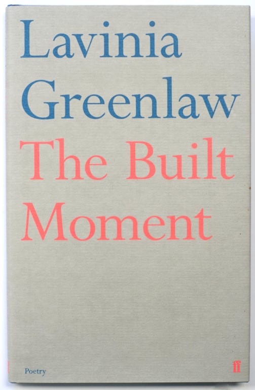 The Built Moment