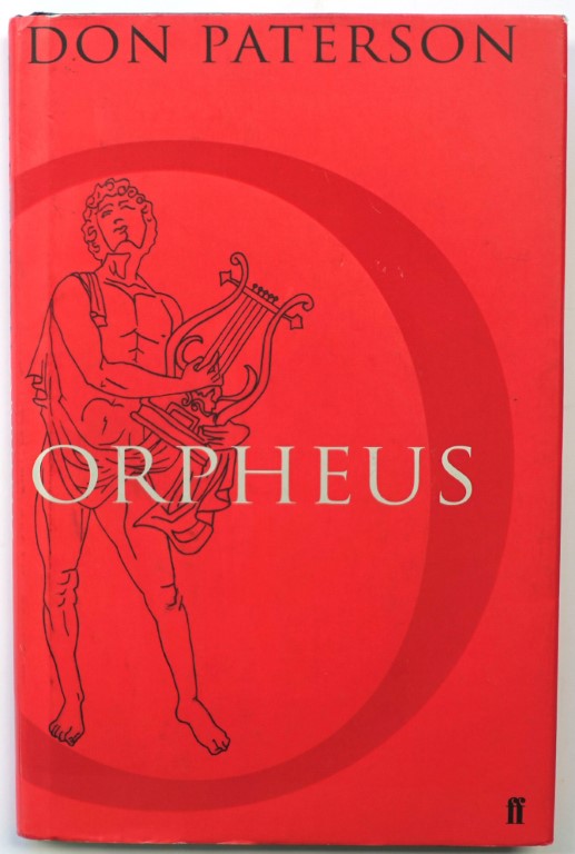 Orpheus: A Version of Rilke's Die Sonette an Orpheus
