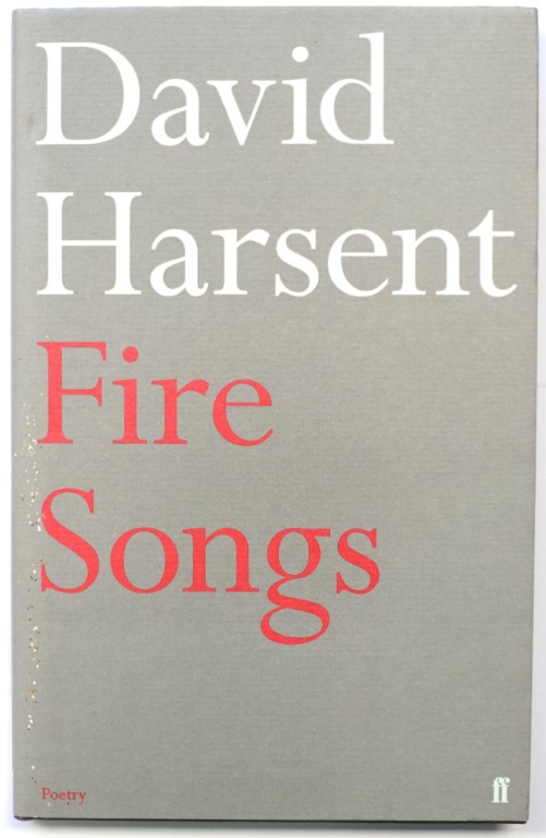 Fire Songs