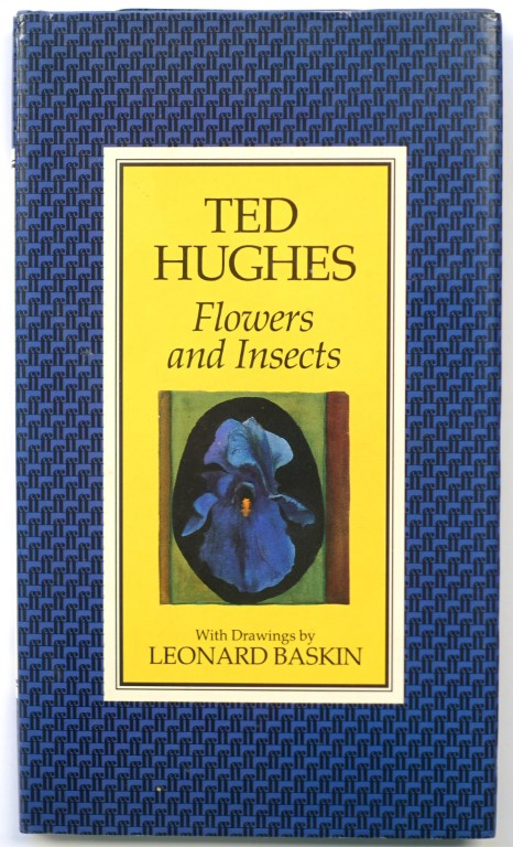 Flowers and Insects, Some Birds and a Pair of Spiders