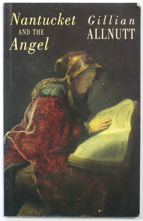 Nantucket and the Angel