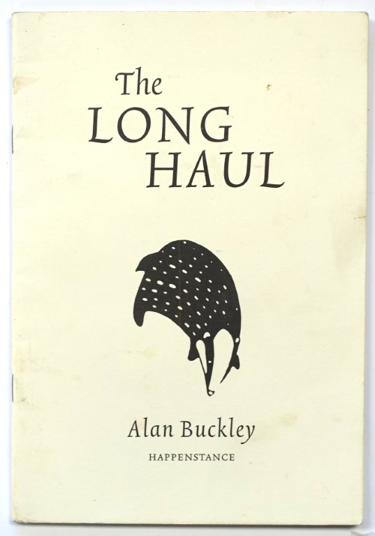 The Long Haul