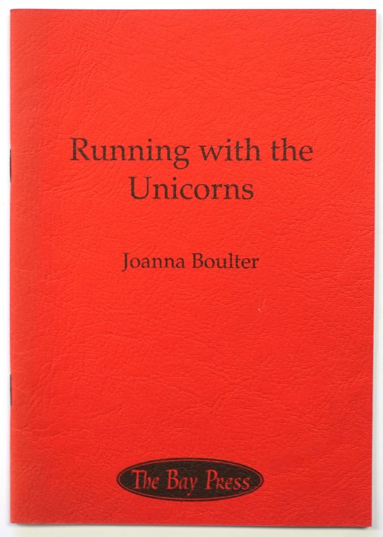 Running with the Unicorns