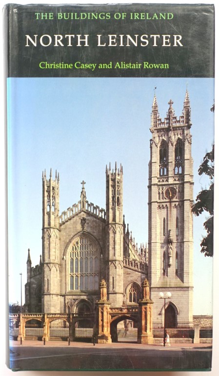 The Buildings of Ireland: North Leinster