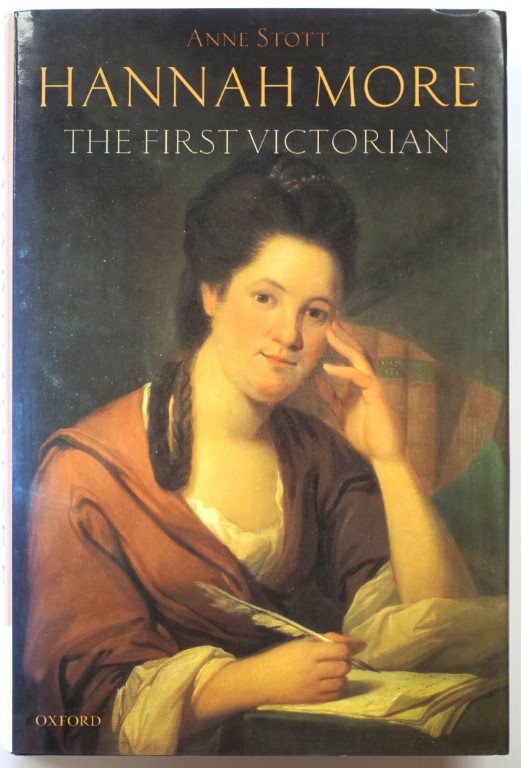 Hannah More: The First Victorian