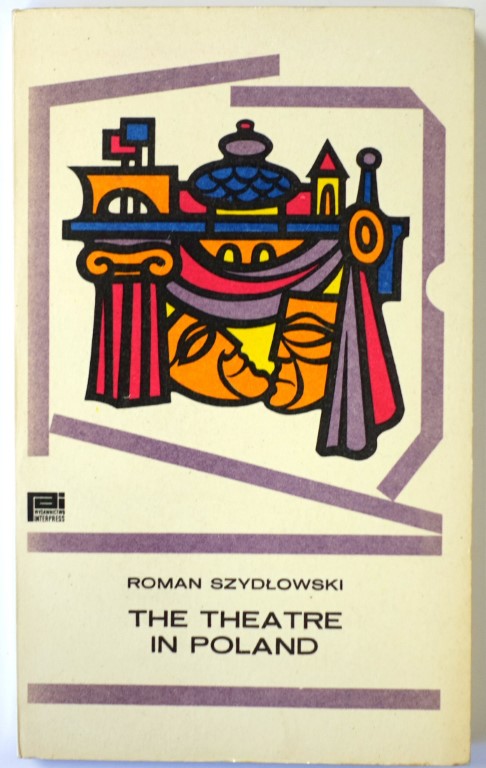 The Theatre in Poland