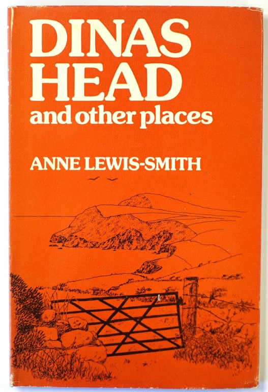 Dinas Head and other Places